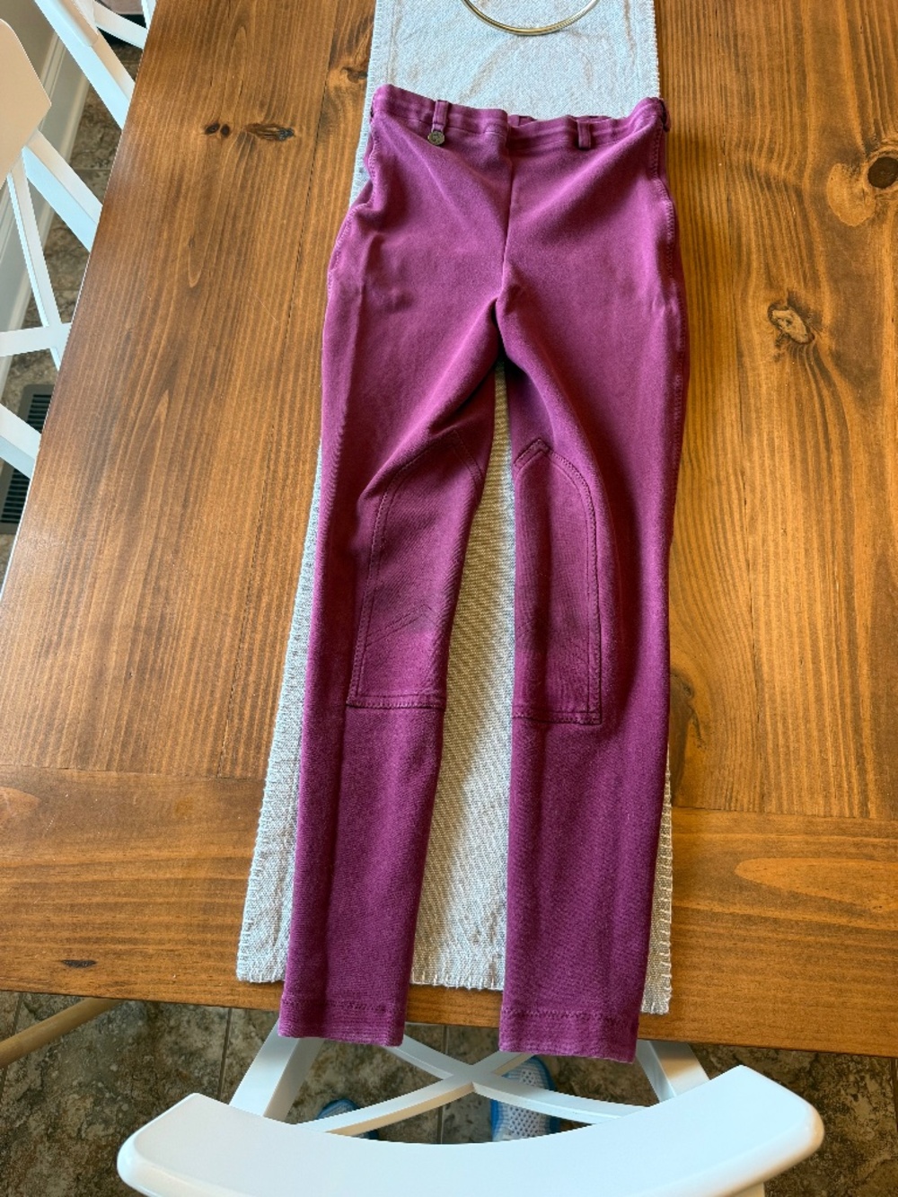 On course vintage breech - size 26